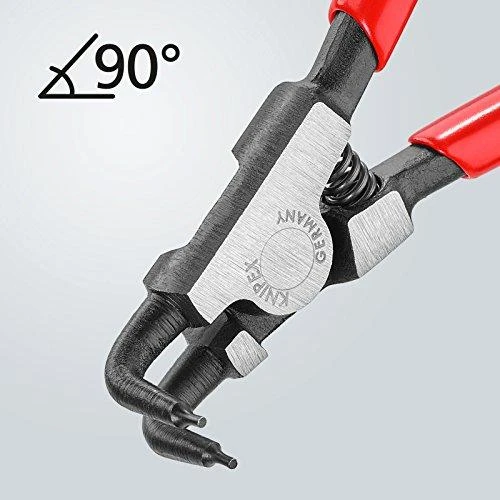 Replės išoriniams žiedams KNIPEX 4621A11