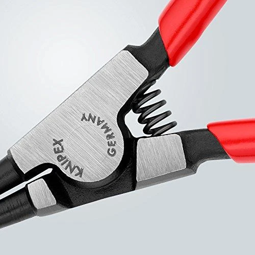 Replės išoriniams žiedams KNIPEX 4621A11