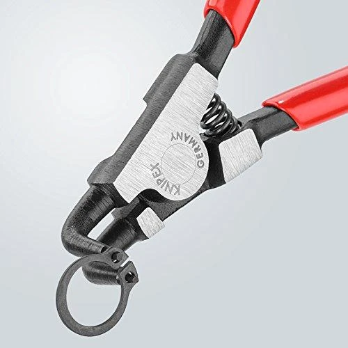 Replės išoriniams žiedams KNIPEX 4621A11