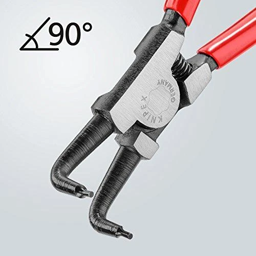 Replės išoriniams žiedams KNIPEX 4621A21