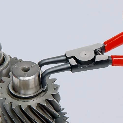Replės išoriniams žiedams KNIPEX 4621A21