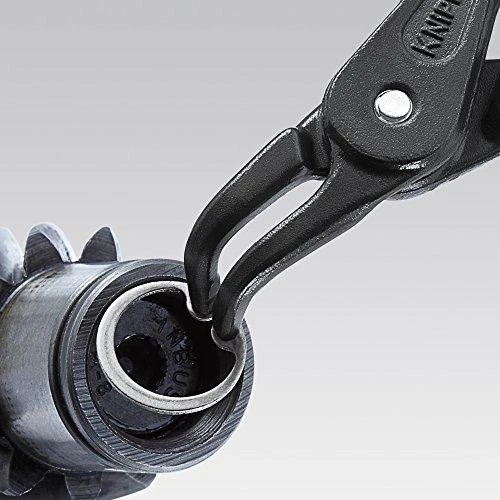 Replės išoriniams žiedams KNIPEX 4621A31