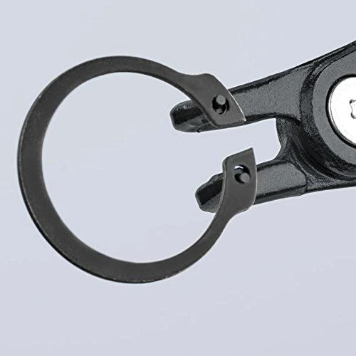 Replės išoriniams žiedams KNIPEX 4621A31