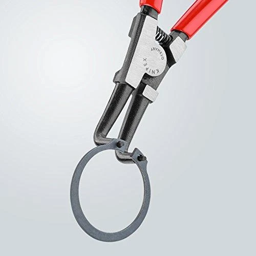 Replės išoriniams žiedams KNIPEX 4621A31