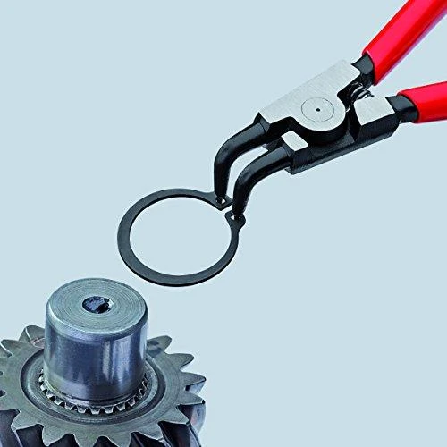 Replės išoriniams žiedams KNIPEX 4621A41