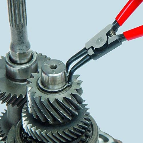 Replės išoriniams žiedams KNIPEX 4621A41