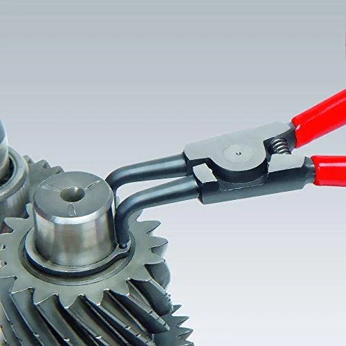 Replės išoriniams žiedams KNIPEX 4621A41