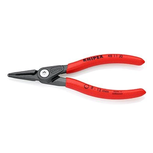 Preciziškos replės vidiniams žiedams KNIPEX 4811J0