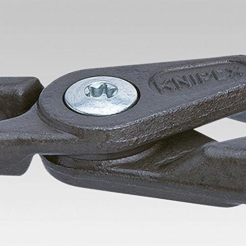 Preciziškos replės išoriniams žiedams KNIPEX 4921A41