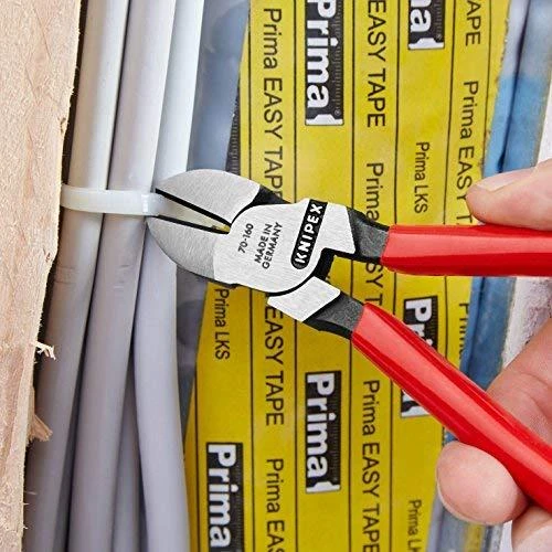 Kirpimo replės KNIPEX 7001 160mm