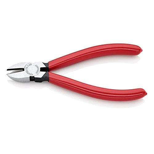 Kirpimo replės KNIPEX 7001 140mm