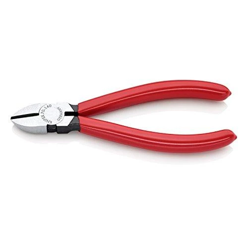 Kirpimo replės KNIPEX 7001 140mm