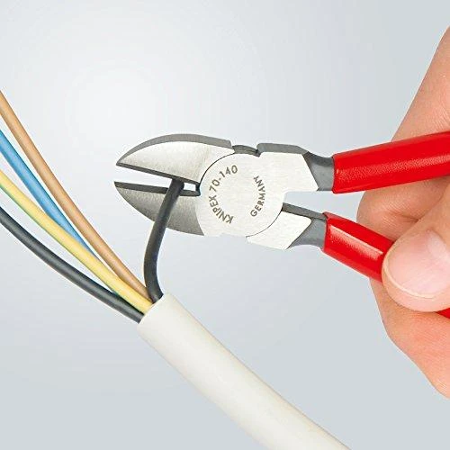 Kirpimo replės KNIPEX 7001 140mm
