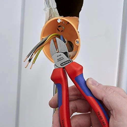 Kirpimo replės KNIPEX 7002160