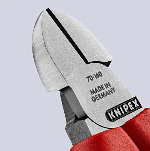 Kirpimo replės KNIPEX 7002160
