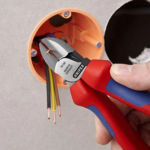 Kirpimo replės KNIPEX 7002160