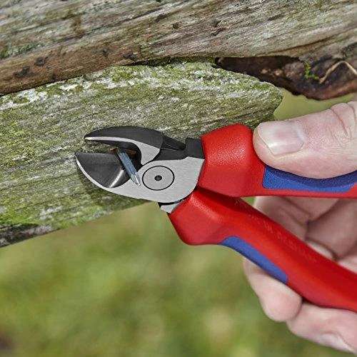Kirpimo replės KNIPEX 7002160