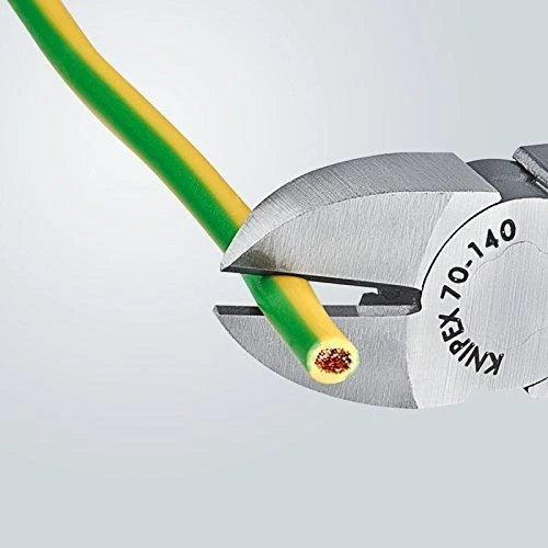 Kirpimo replės KNIPEX 7002140