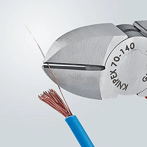 Kirpimo replės KNIPEX 7002140