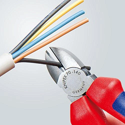Kirpimo replės KNIPEX 7002140
