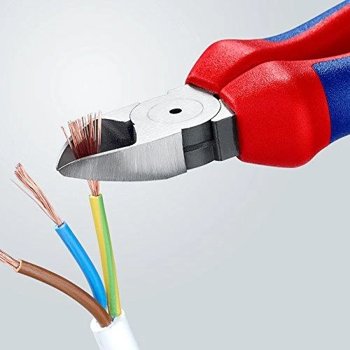 Kirpimo replės KNIPEX 7002140
