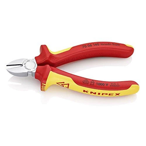 Kirpimo replės KNIPEX 7006140