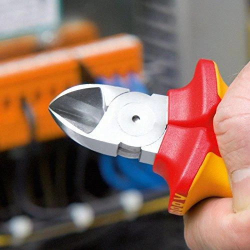 Kirpimo replės KNIPEX 7006140