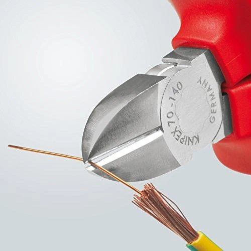 Kirpimo replės KNIPEX 7006140