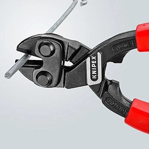 Kirpimo replės Cobolt 200 D 6mm, Knipex