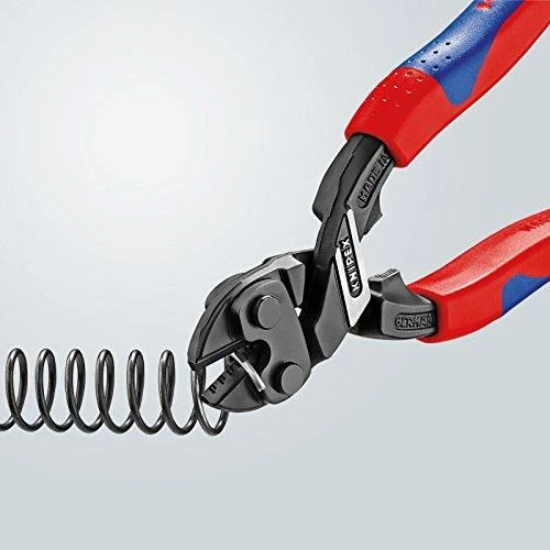 Kirpimo replės Cobolt 200 D 6mm, Knipex