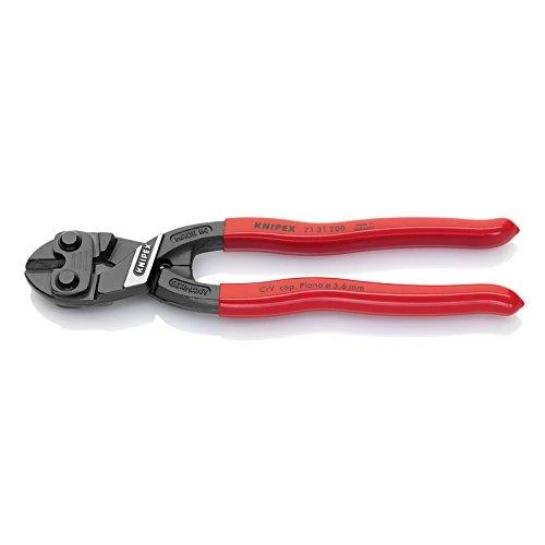 Kirpimo replės KNIPEX CoBolt 7131 200mm
