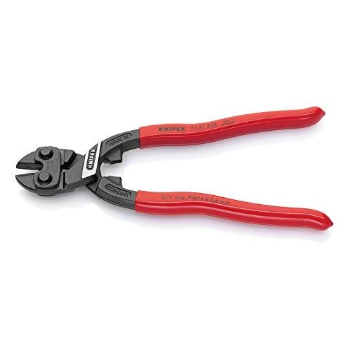 Kirpimo replės KNIPEX CoBolt 7131 200mm