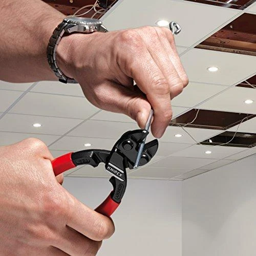 Kirpimo replės KNIPEX CoBolt 7131 200mm