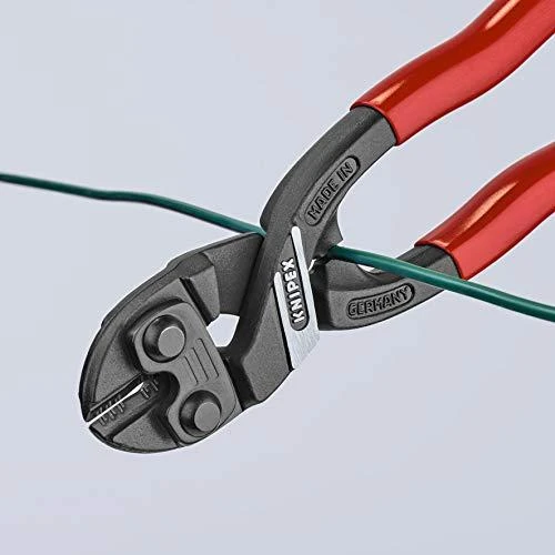 Varžtų kirpimo replės Knipex CoBolt XL 7131250; 250 mm