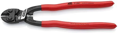 Varžtų kirpimo replės Knipex CoBolt XL 7131250; 250 mm
