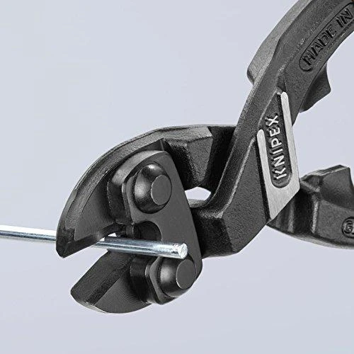 Kirpimo replės KNIPEX CoBolt 7141 200mm