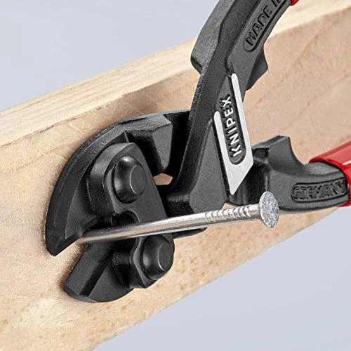 Kirpimo replės KNIPEX CoBolt 7141 200mm