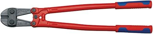 Varžtų kirpimo replės KNIPEX 7172610