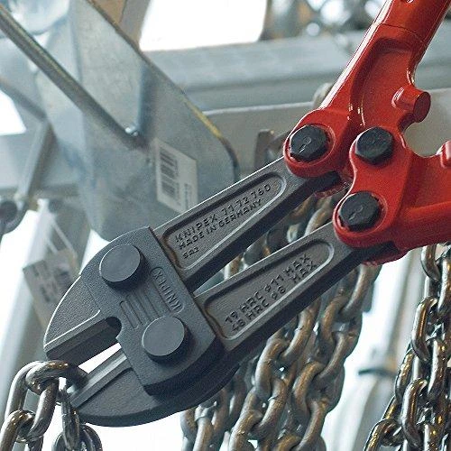 Varžtų kirpimo replės KNIPEX 7172760