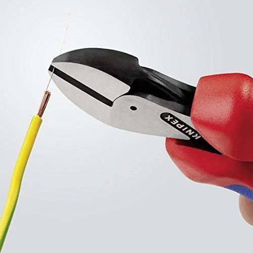 Kirpimo replės KNIPEX 7302