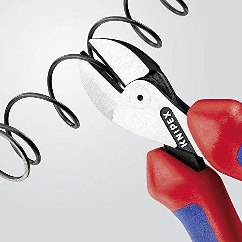 Kirpimo replės KNIPEX 7302