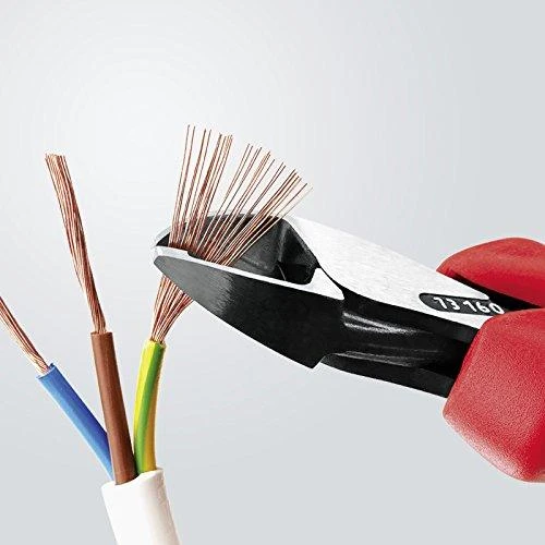 Kirpimo replės KNIPEX 7302