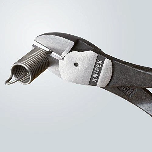 Didelės svertinės jėgos kirpimo replės KNIPEX 7402250