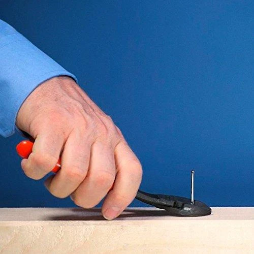 Didelės svertinės jėgos kirpimo replės KNIPEX 7421