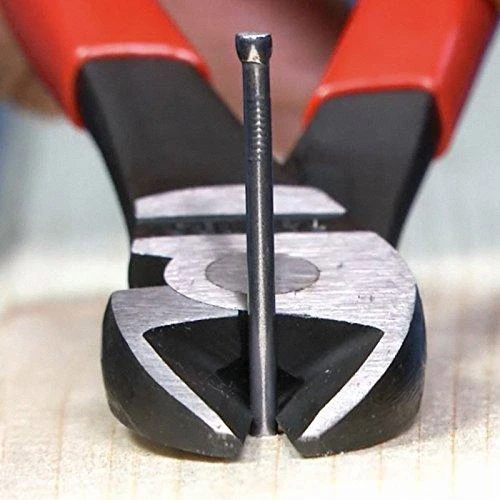 Didelės svertinės jėgos kirpimo replės KNIPEX 7421