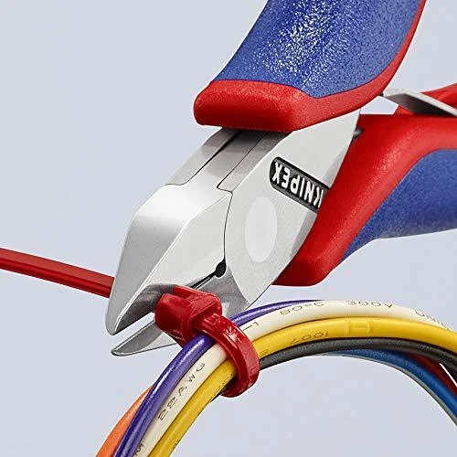 Knipex 77 42 115 Electronics-side cutter
