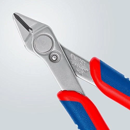 Kirpimo replės KNIPEX 7803