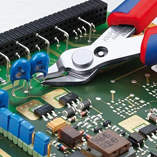 Kirpimo replės KNIPEX 7803