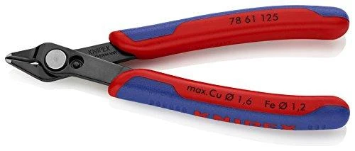 Elektroninės Super Knips replės Knipex 7871125