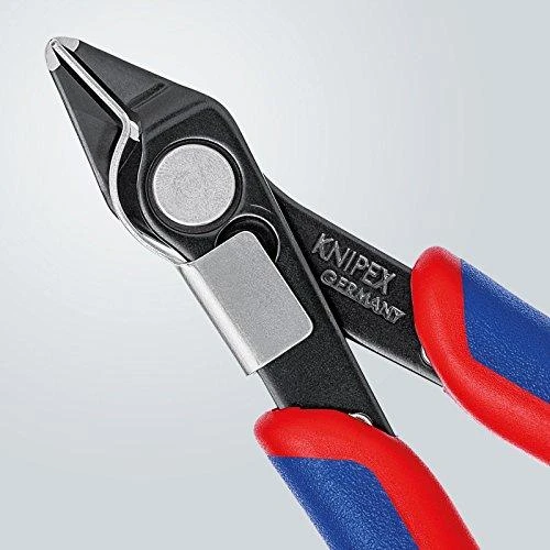 Elektroninės Super Knips replės Knipex 7871125